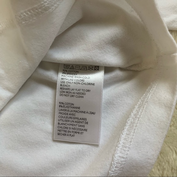 BDG Sleeve Cropped Top - Picture 4 of 5